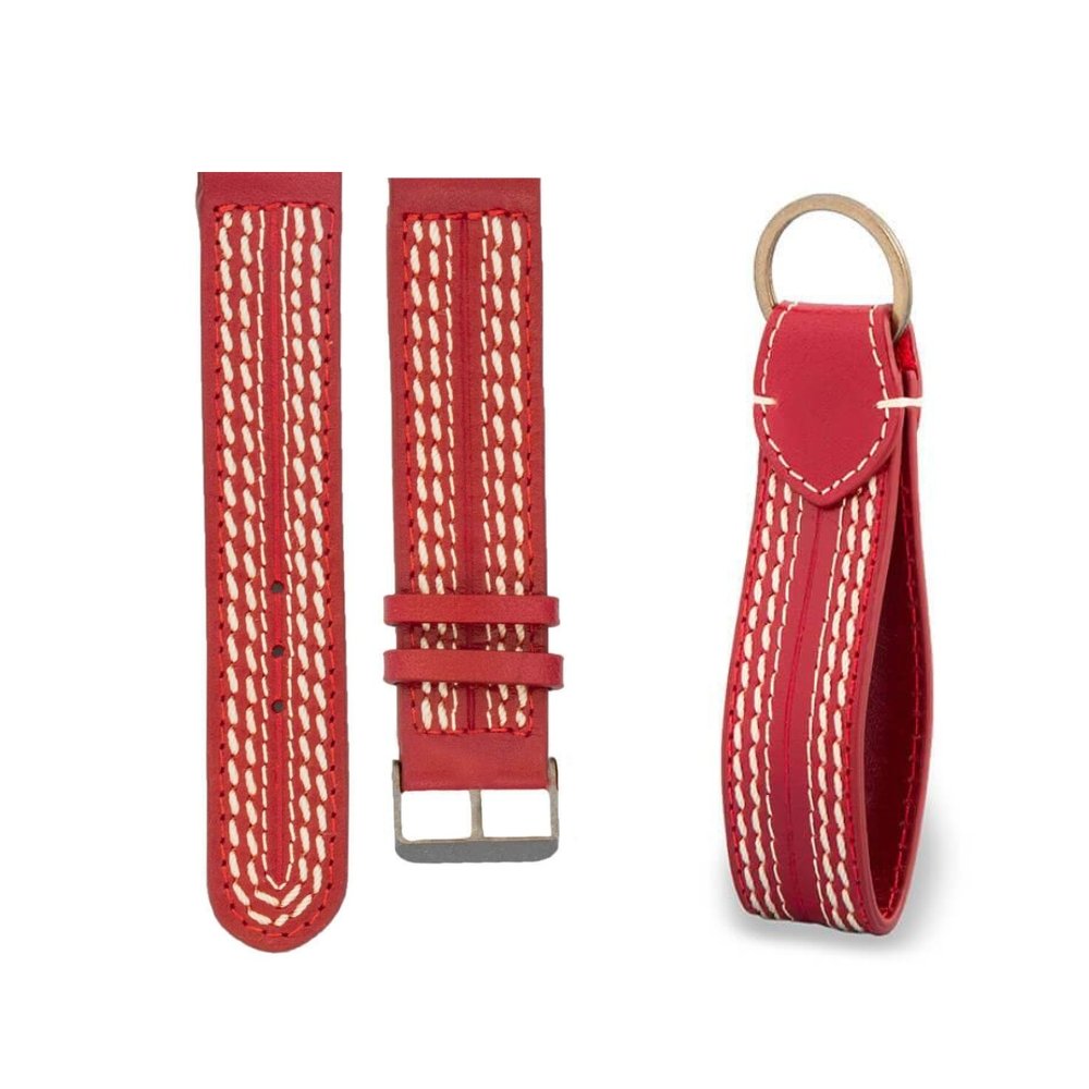 Goyard Apple Watch Band -  Australia