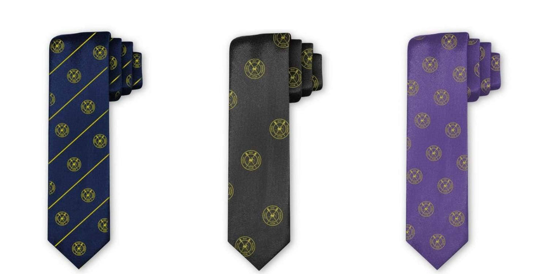 Customized ties