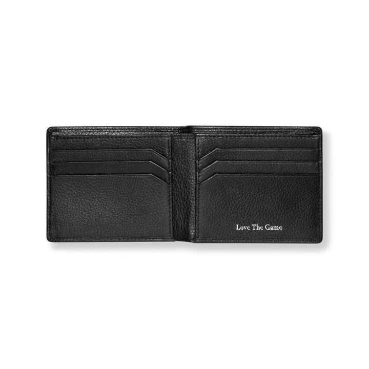 Golf Wallet | Black