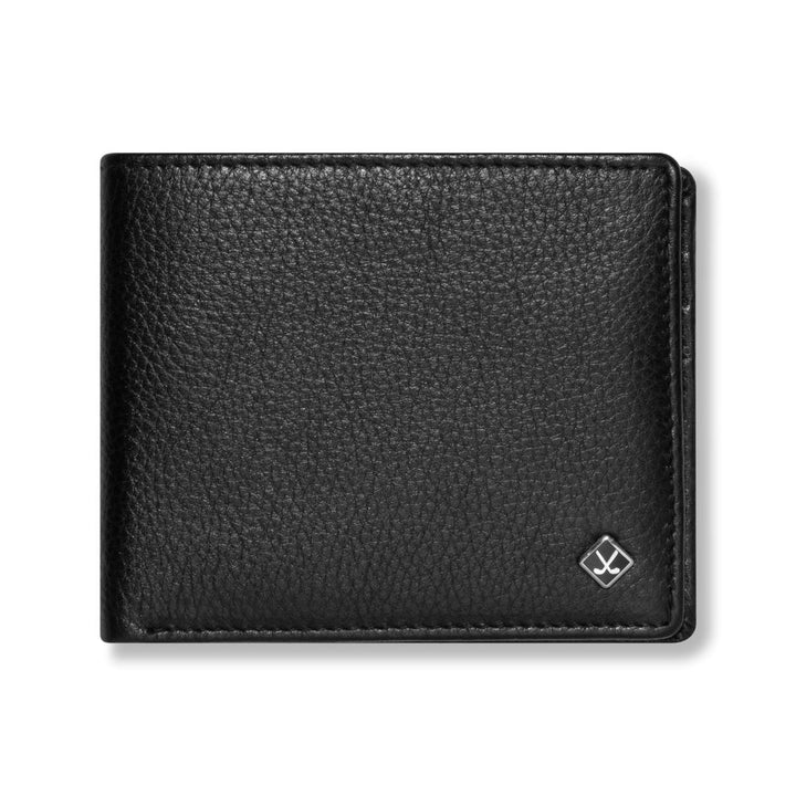 Golf Wallet | Black